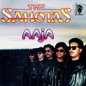 Aaja cover