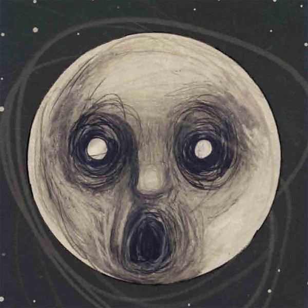 The Raven That Refused To Sing (and Other Stories) cover