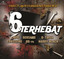 6 Terhebat cover