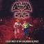 I Spent Most Of My Childhood In Space Albumcover