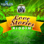 Love Stories Riddim cover