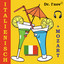 Italienisch Albumcover