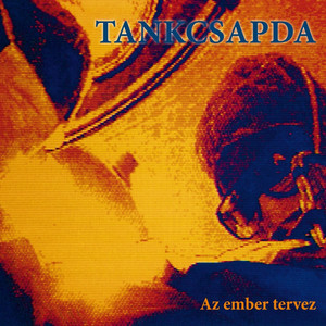 Az ember tervez cover