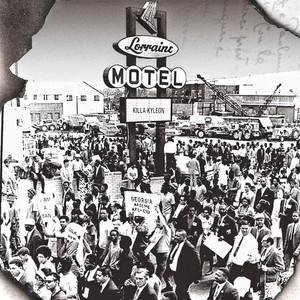 Lorraine Motel album