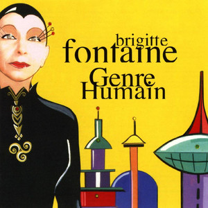 Genre humain album