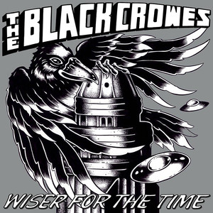 Wiser for the Time album