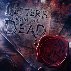 Letters from the Dead cover
