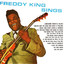 Freddy King Sings cover