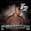 Judgement Day (Jack Boys in the Building) cover