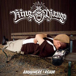 Anywhere I Roam cover