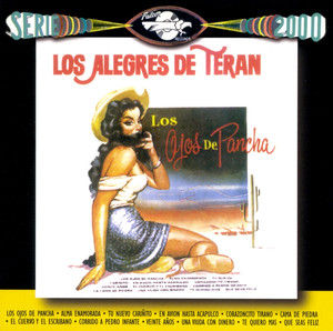 Los ojos de Pancha album