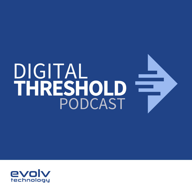 The Digital Threshold Podcast | Podcast on Spotify
