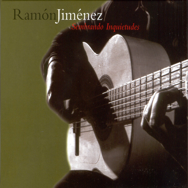 Ramón Jiménez Photo
