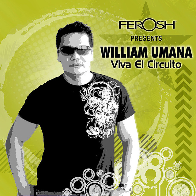 William Umana Photo