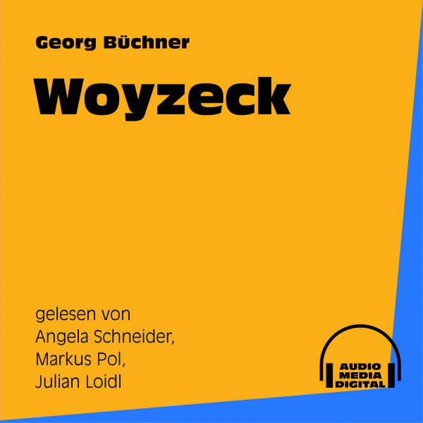Georg Büchner Photo