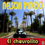 El Chevrolito Albumcover