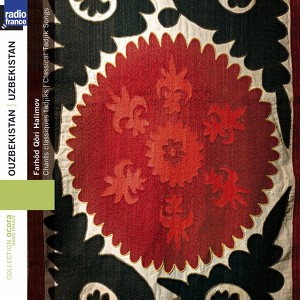 Farh&ocirc;d Q&ocirc;ri Halimov