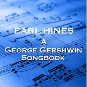 A George Gershwin Songbook album