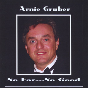 Arnie Gruber
