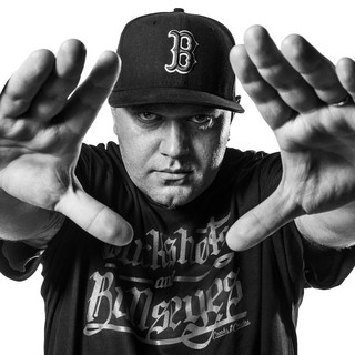 DJ Tray Photo