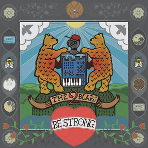 Be Strong album