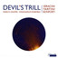 The Devil's trill Albumcover