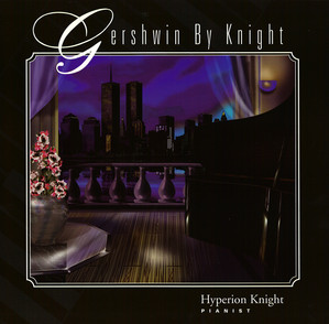 Gershwin by Knight album