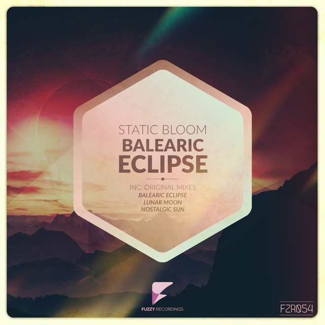 Static Bloom Photo
