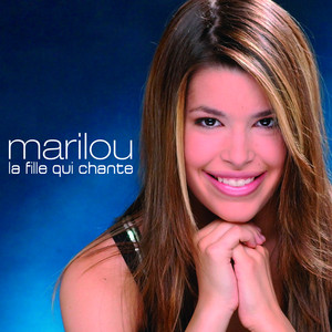 La Fille qui chante cover