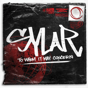 To Whom It May Concern cover