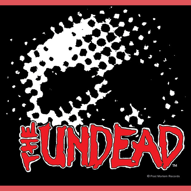 Dawn Of The Undead cover
