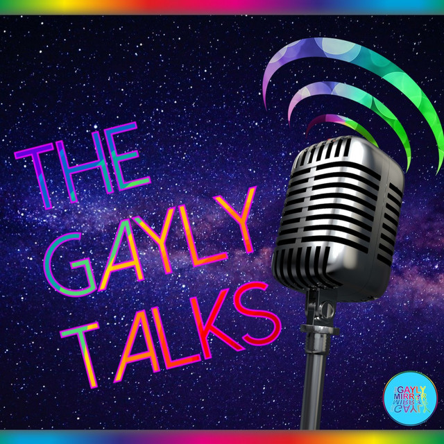 The Gayly Talks | Podcast on Spotify
