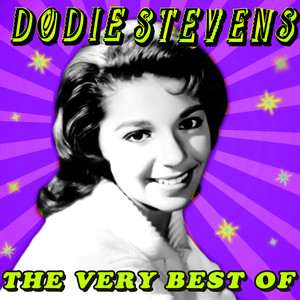 The Very Best Of cover