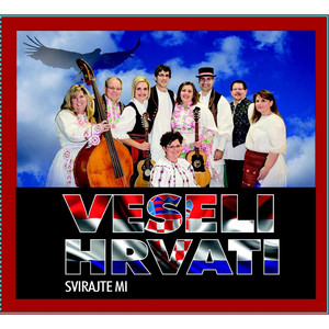 Veseli Hrvati