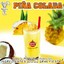 Pina Colada Albumcover