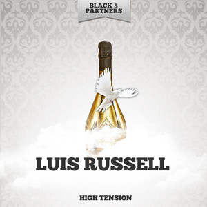 High Tension album