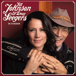 In Tandem cover