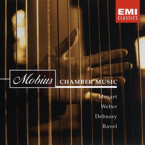 Chamber Recital Albumcover