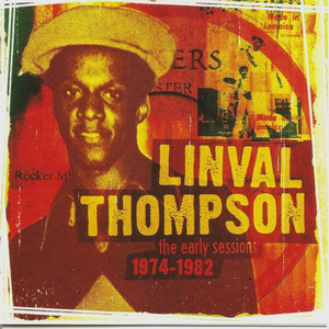 The Early Sessions: 1974-1982 album