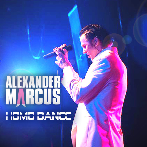 Homo Dance cover