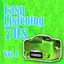 Easy Listening 70s Vol.1 Albumcover