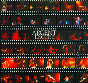 In Concert album