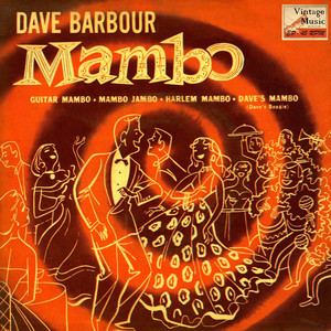 Dave Barbour And His Orchestra