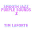 Smooth Jazz Purple Sounds 2 Albumcover