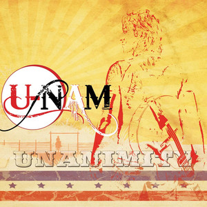 Unanimity cover