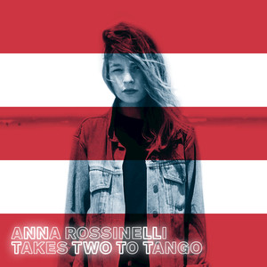 Takes Two to Tango cover