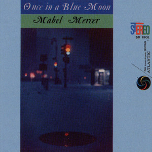 Once in a Blue Moon album