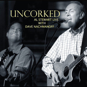 Uncorked album