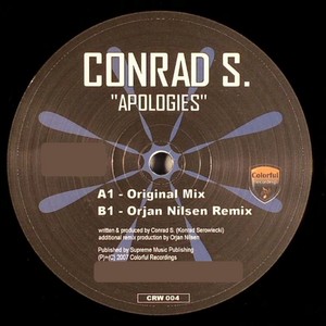 Conrad S.