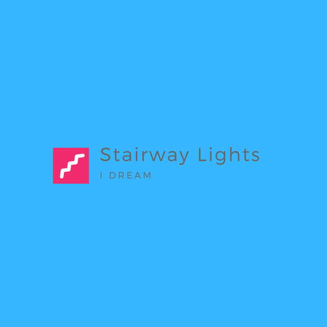 Stairway Photo